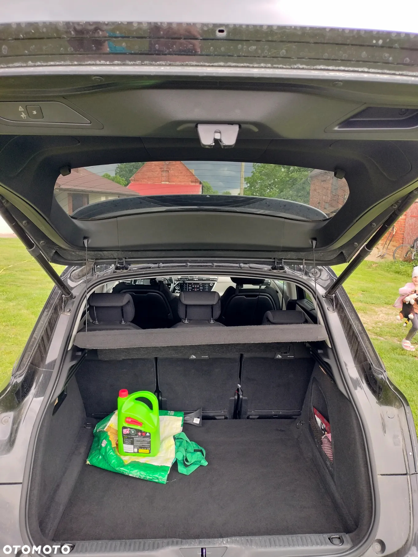 Citroën C4 Picasso 1.2 PureTech Exclusive - 8