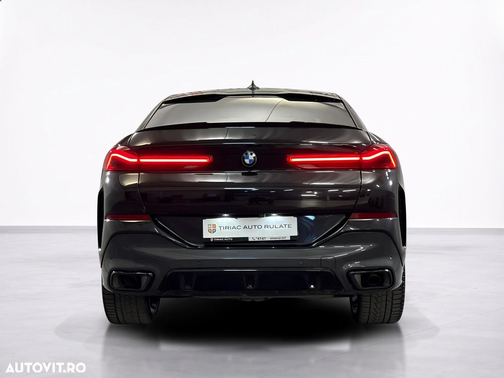 BMW X6 - 5