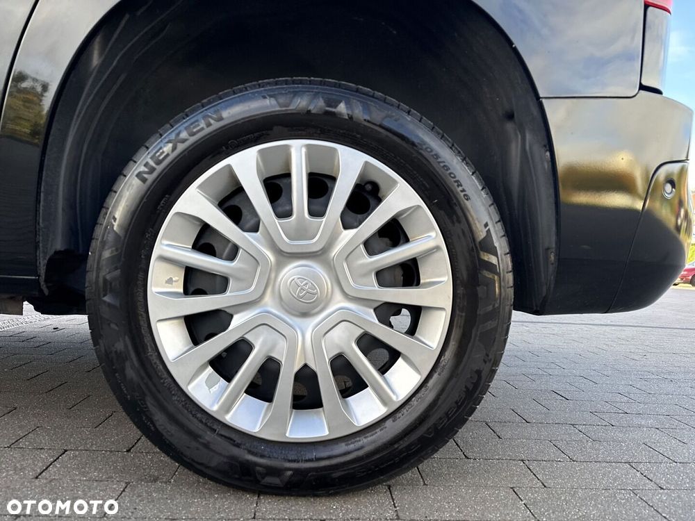 Toyota PROACE CITY - 12