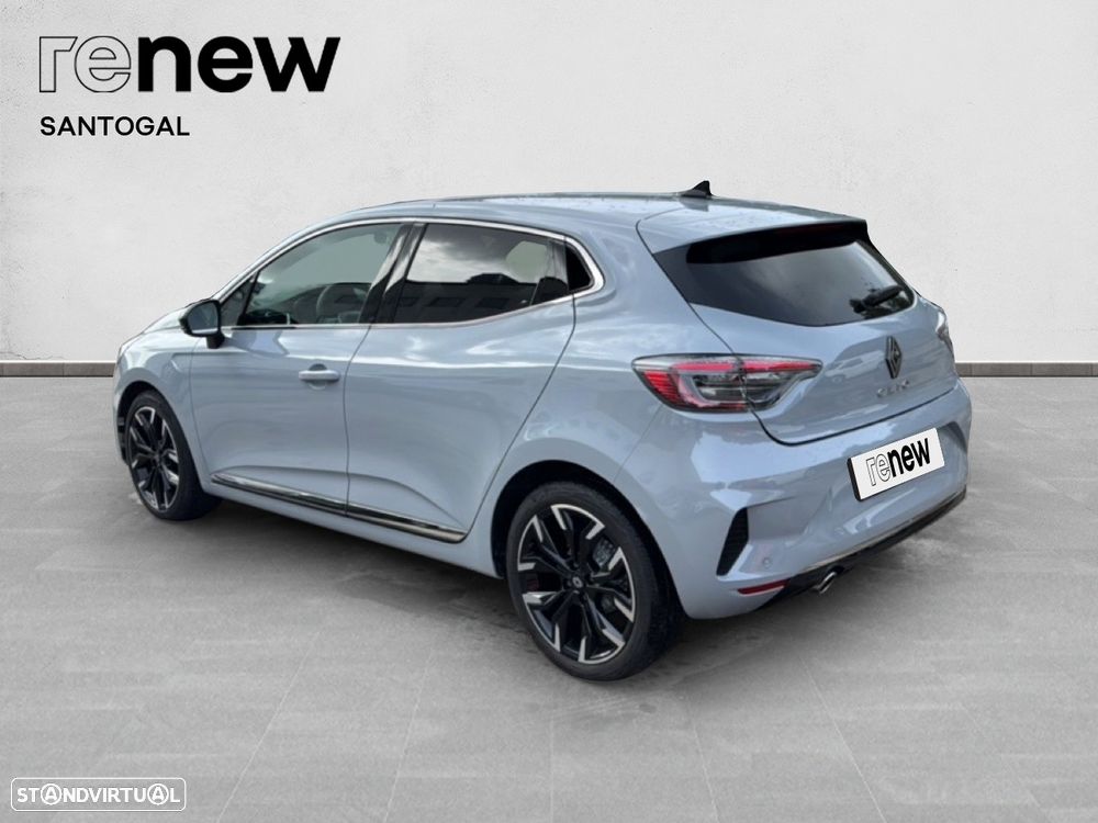 Renault Clio 1.0 TCe Techno - 6