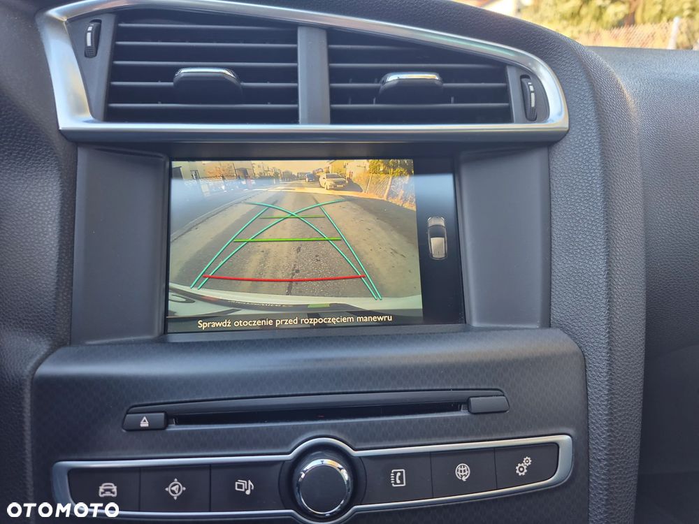 Citroën DS4 THP 165 S&S EAT6 SportChic - 24