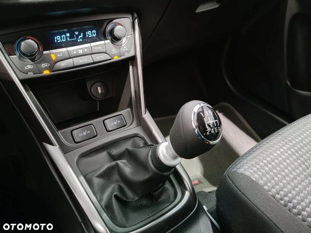 Suzuki SX4 S-Cross 1.4 SHVS Premium Plus SP - 9