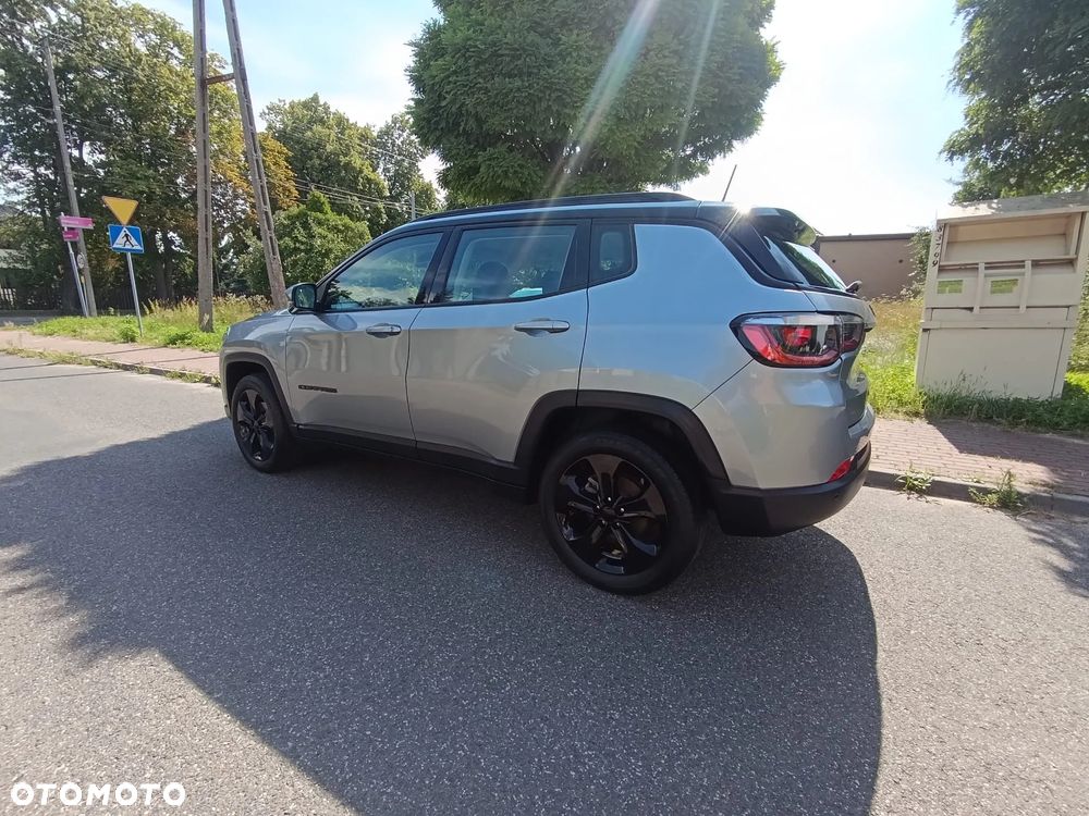 Jeep Compass 1.4 TMair Limited FWD S&S - 19