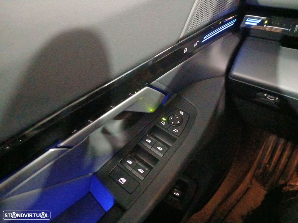 BMW 530 e Line Luxury - 20