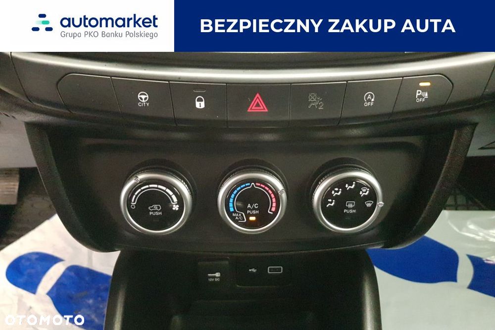 Fiat Tipo 1.0 T3 City Life - 19