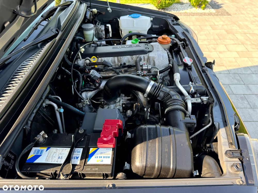 Suzuki Jimny - 20