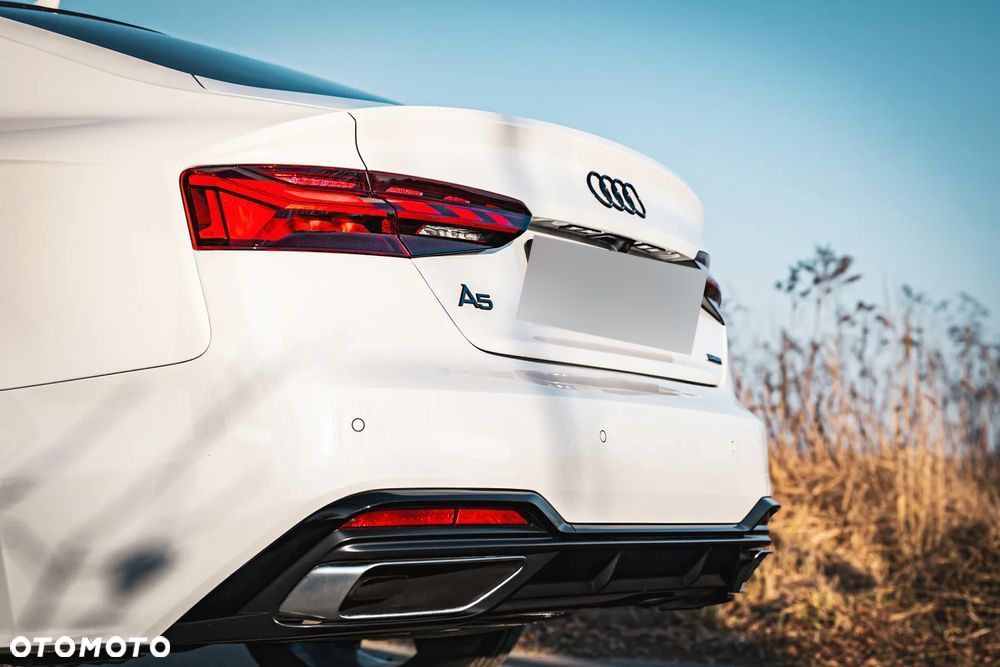 Audi A5 ver-sportback-45-tfsi-quatttro-s-tronic-s-line - 17