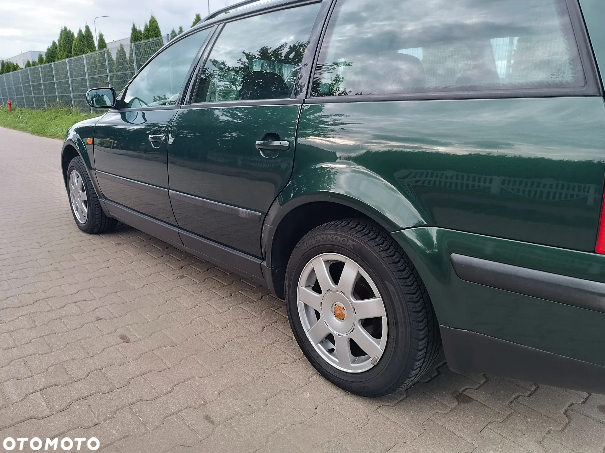 Volkswagen Passat 1.8 Comfortline - 12