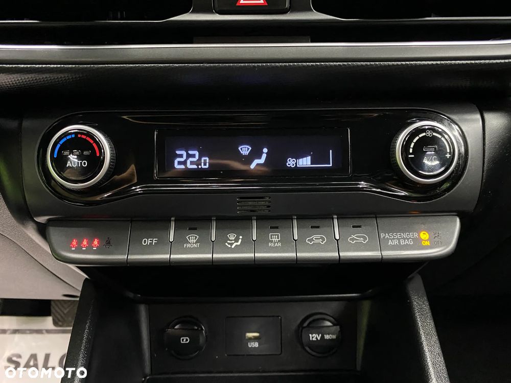 Hyundai Kona 1.0 T-GDI Premium - 39