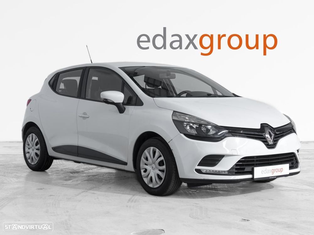 Renault Clio 1.5 dCi Zen - 1