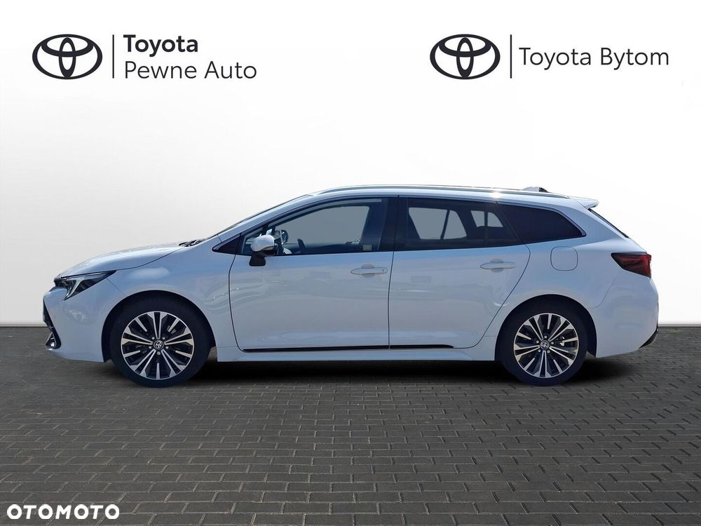 Toyota Corolla 1.8 Hybrid Style - 2
