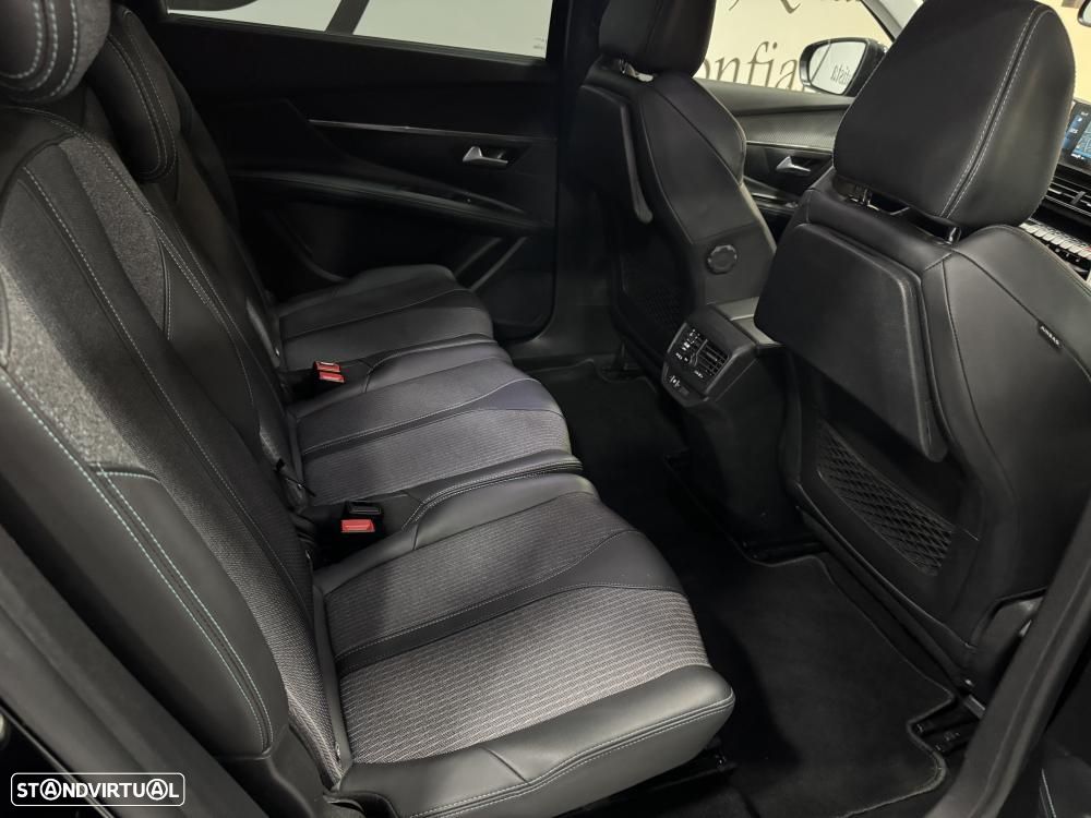 Peugeot 5008 1.5 BlueHDi Allure Pack - 41