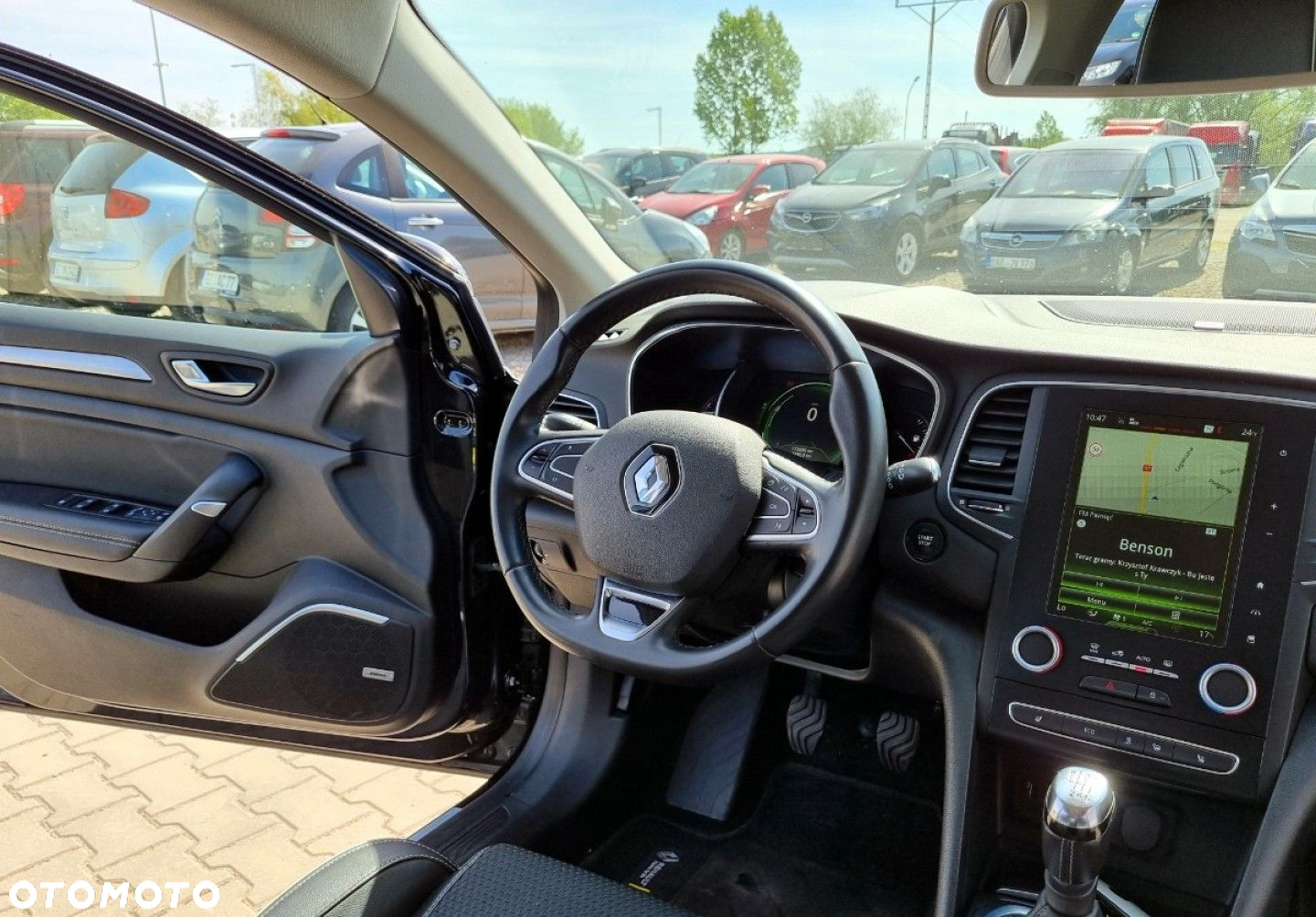 Renault Megane - 6