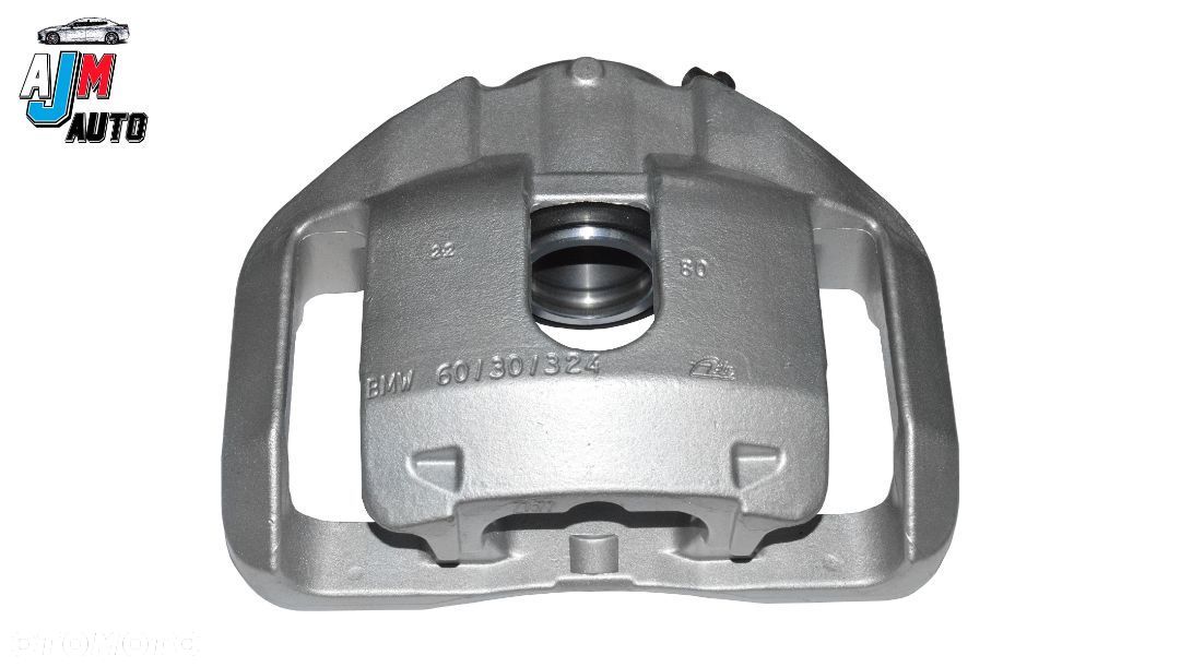 Zacisk hamulcowy przód przedni BMW 5 E60 E61 6 E63 E64 7 E65 E66 E67 po regeneracji Gwarancja 1 rok - 1