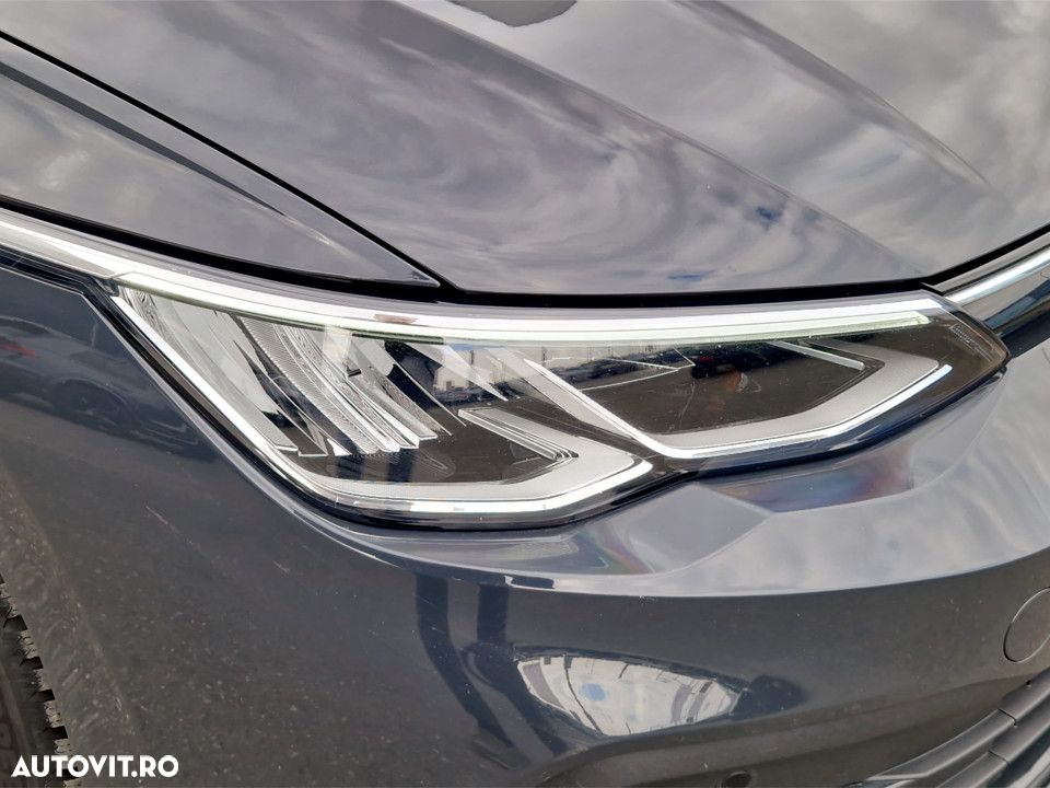 Volkswagen Golf 2.0 TDI 116CP Life - 9