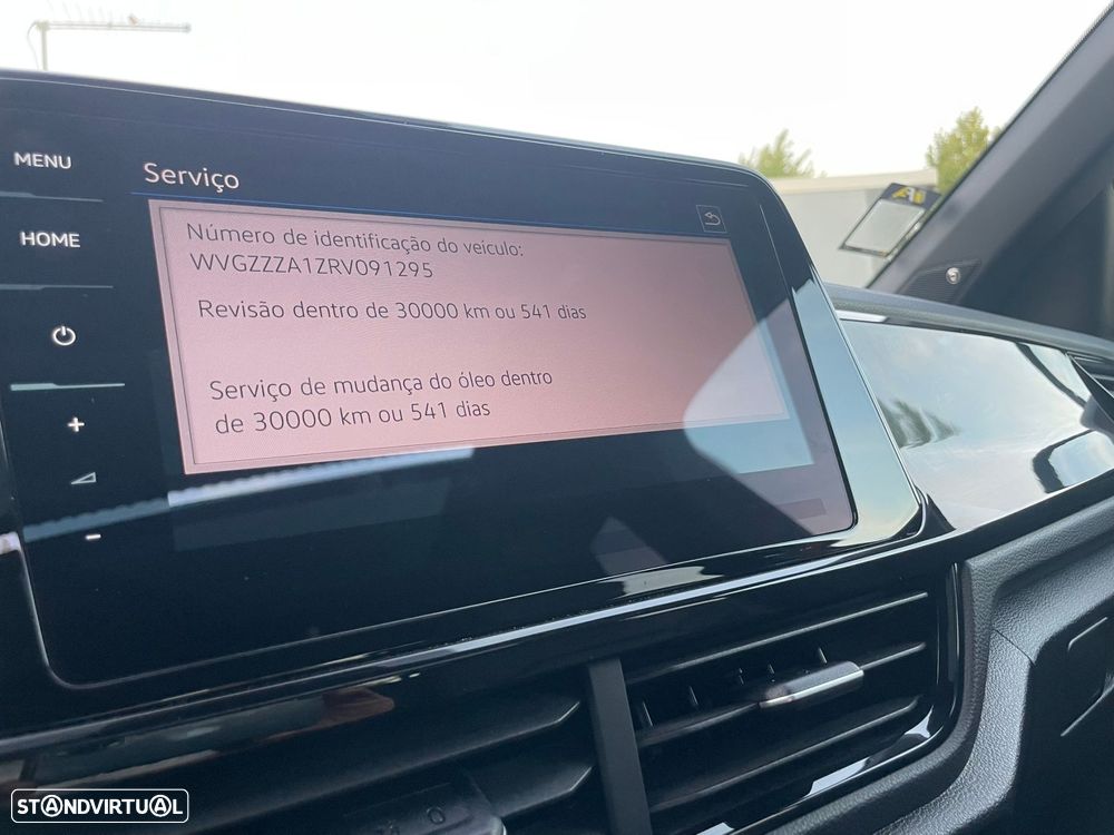 VW T-Roc 1.5 TSI R-Line DSG - 35