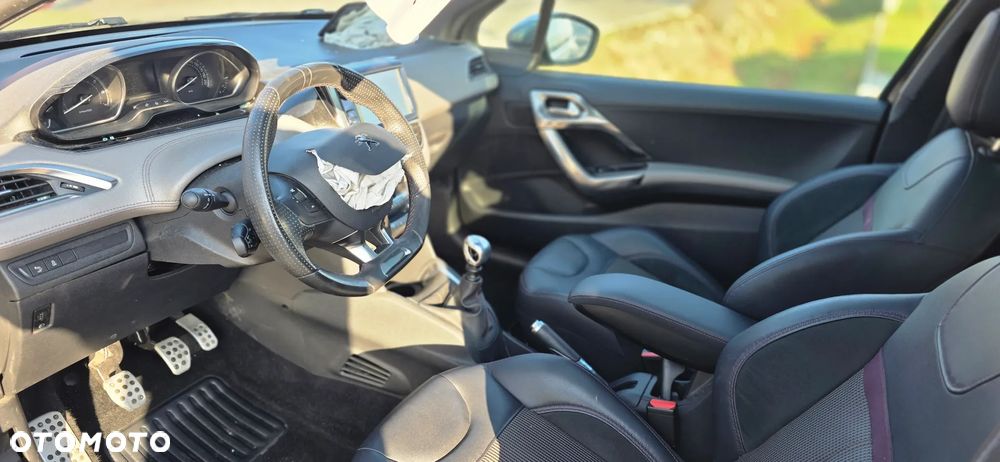 Peugeot 208 155 THP XY - 13
