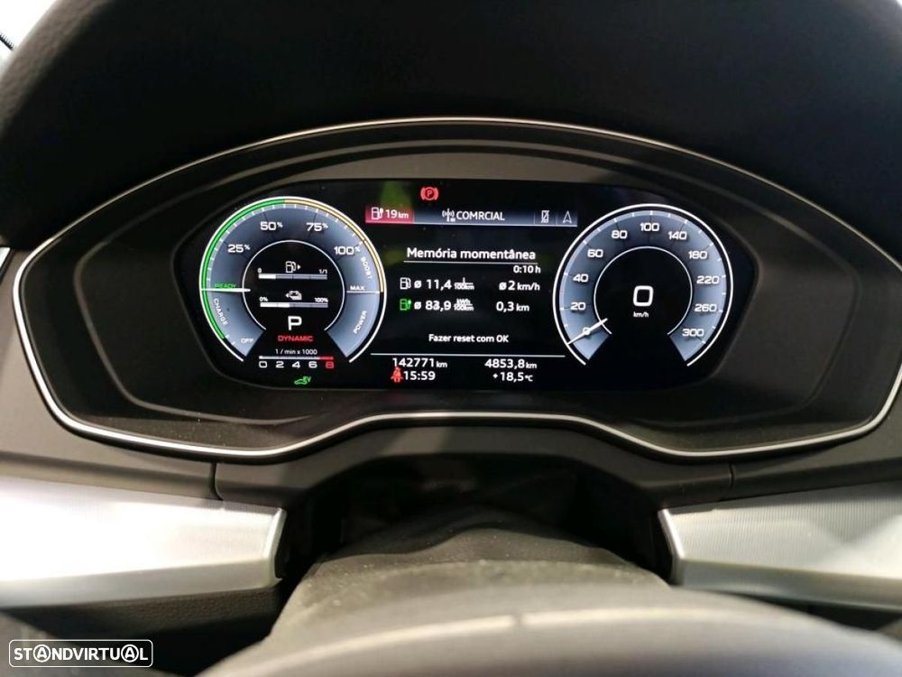 Audi Q5 Sportback 50 TFSIe quattro Advance S tronic - 6