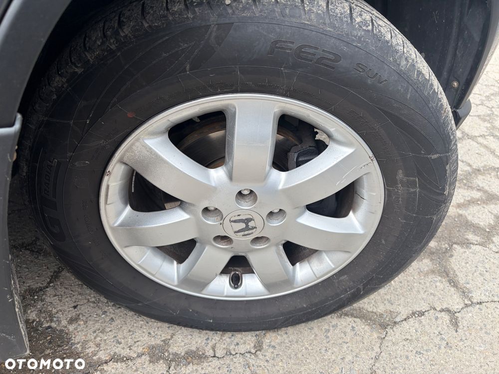Honda CR-V 2.0i-VTEC Executive - 11