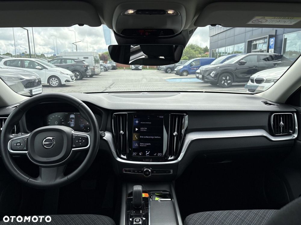 Volvo V60 B3 B Momentum Pro - 18