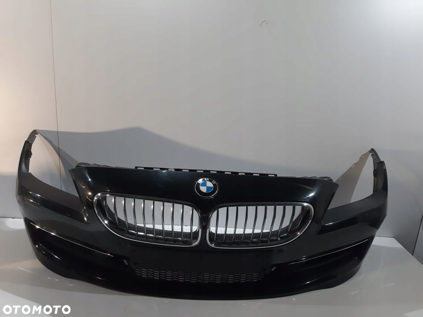 BMW 6 F12 / F13 Zderzak Przedni Kompletny - 13191 - 3