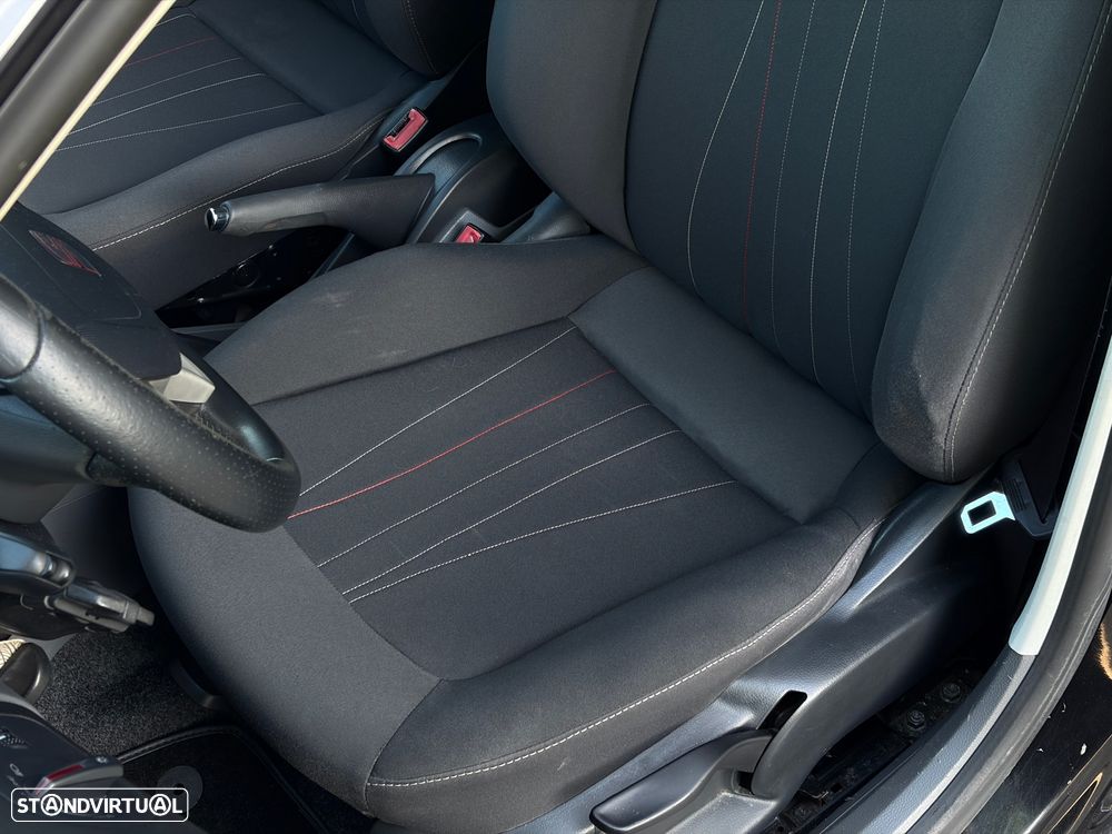 SEAT Ibiza 1.2 12V Style - 15