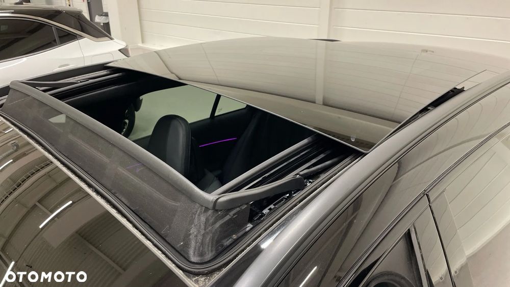 Mercedes-Benz Klasa E 300 de PHEV 4-Matic Avantgarde 9G-Tronic - 11