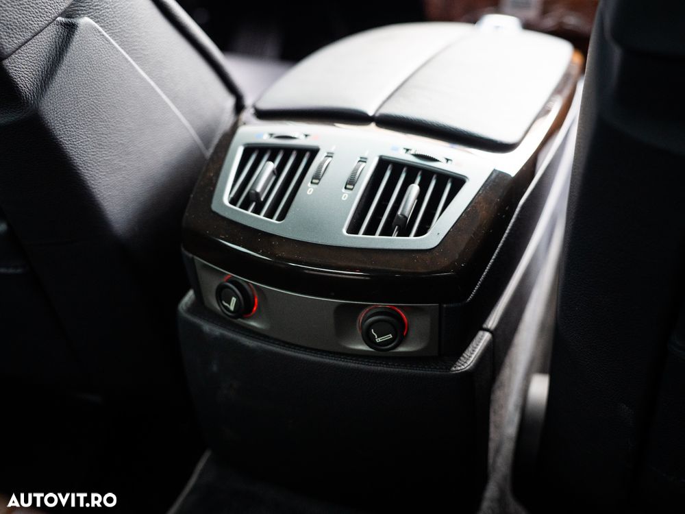 BMW Seria 7 760Li A - 35