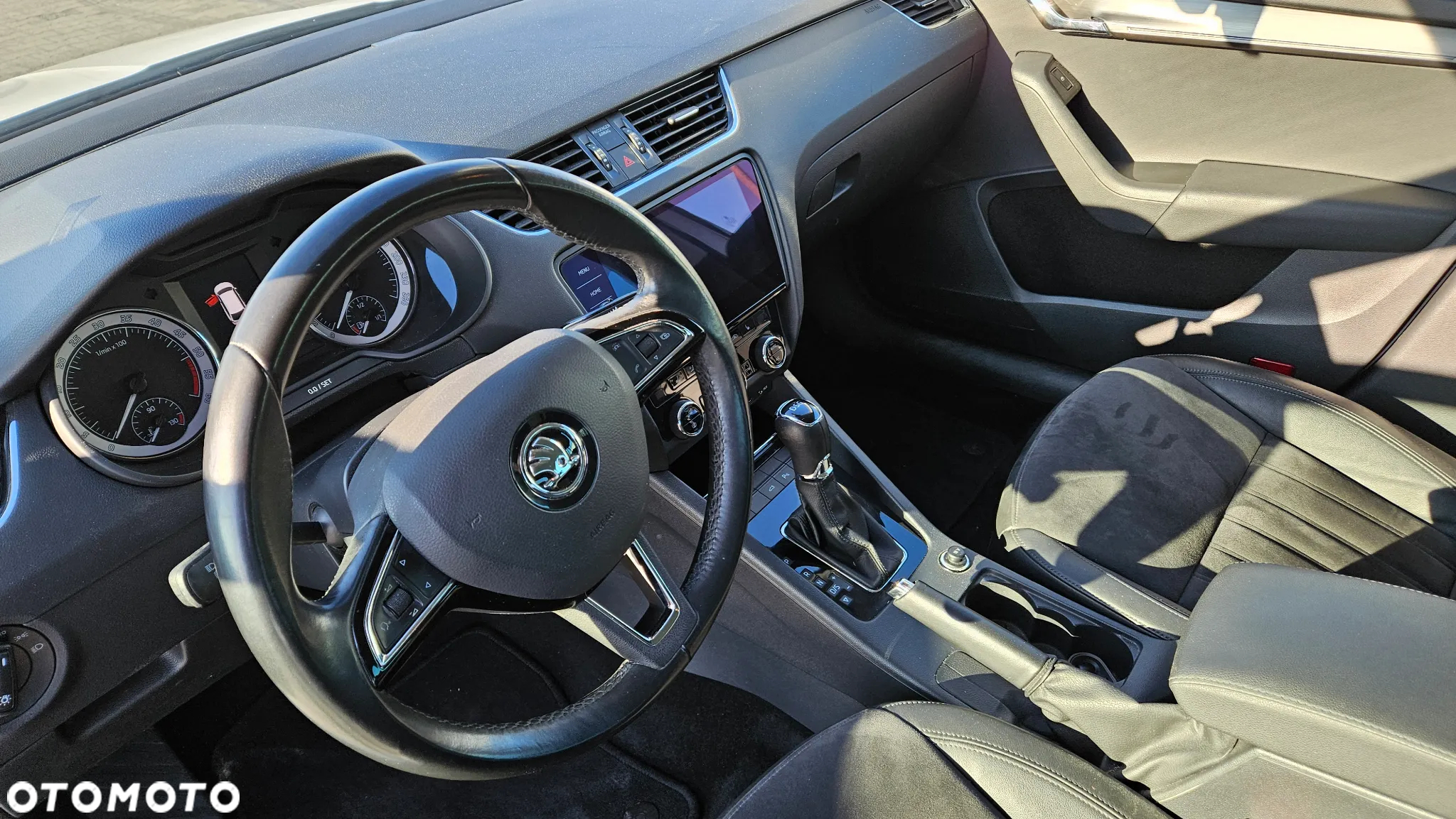 Skoda Octavia 2.0 TDI (Green tec) DSG Style - 17
