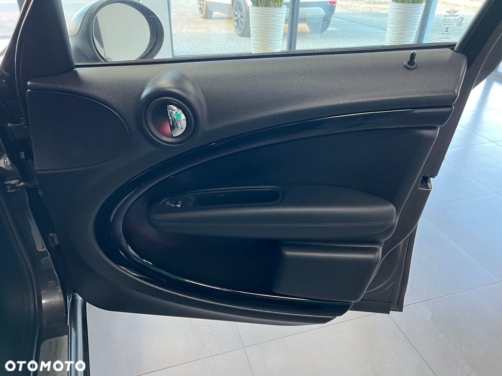 MINI Countryman - 34