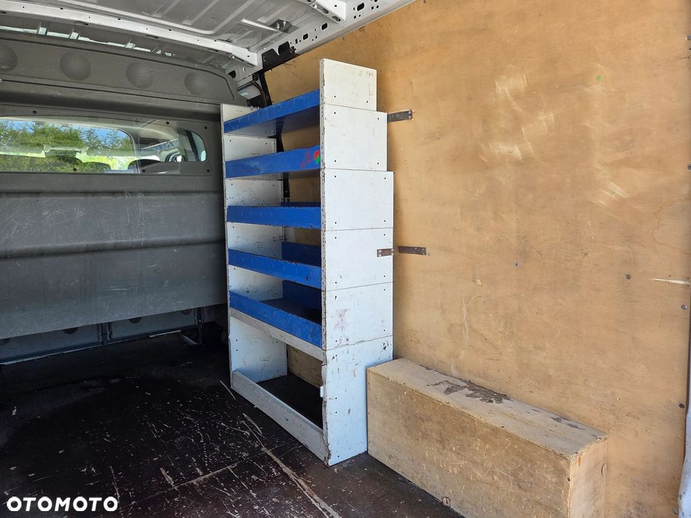 Renault Master - 8