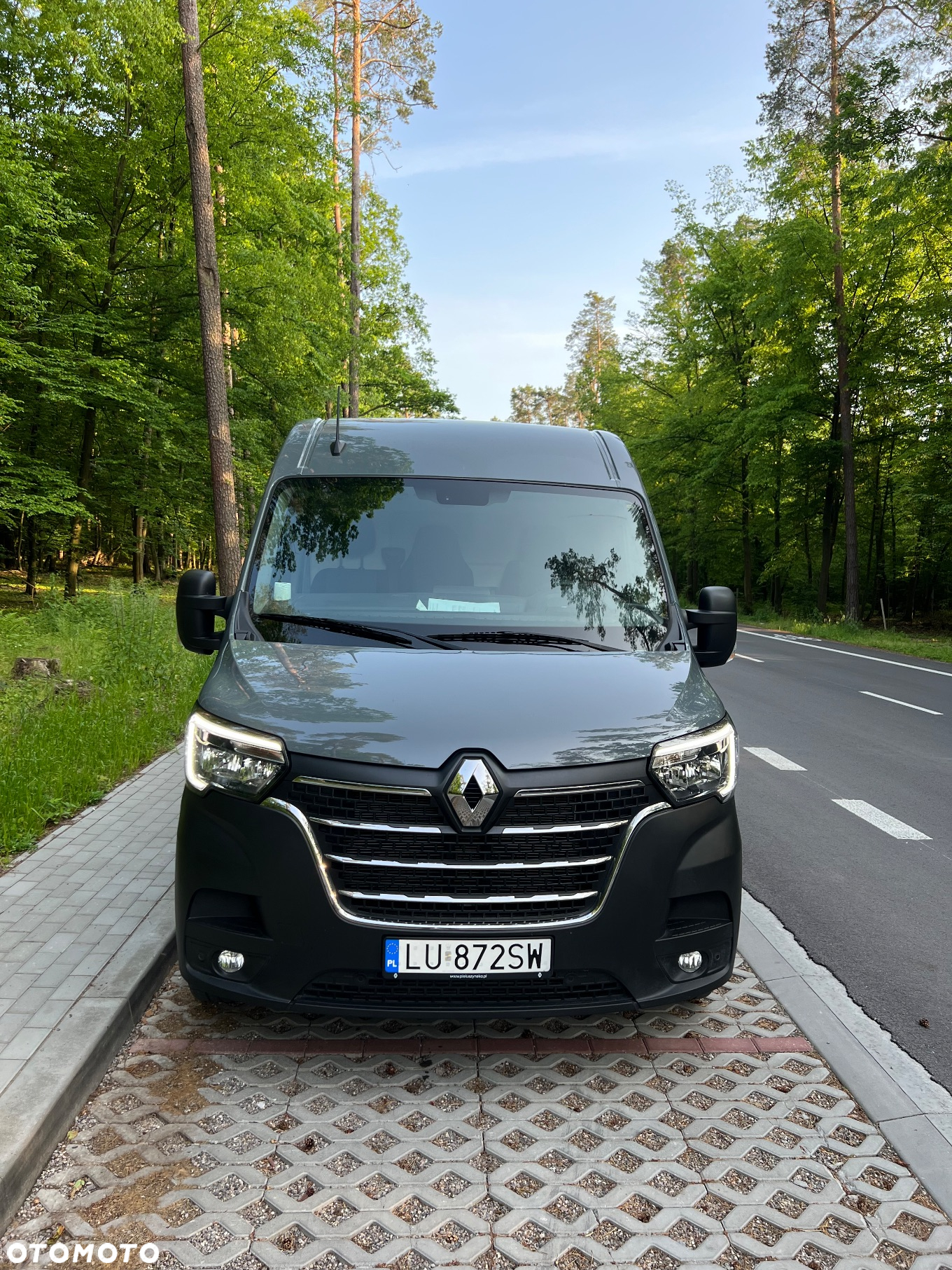 Renault Master - 8