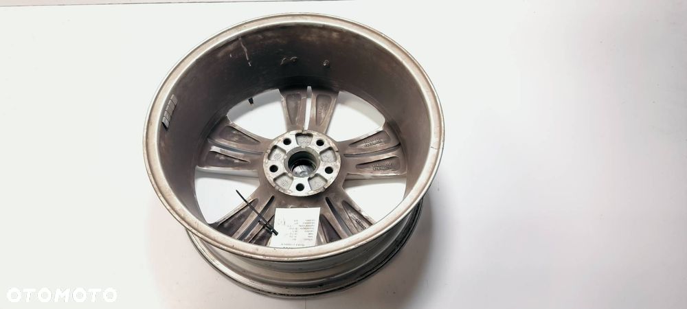FELGA ALUMINIOWA 18 SKODA KAROQ 57A601025E - 5