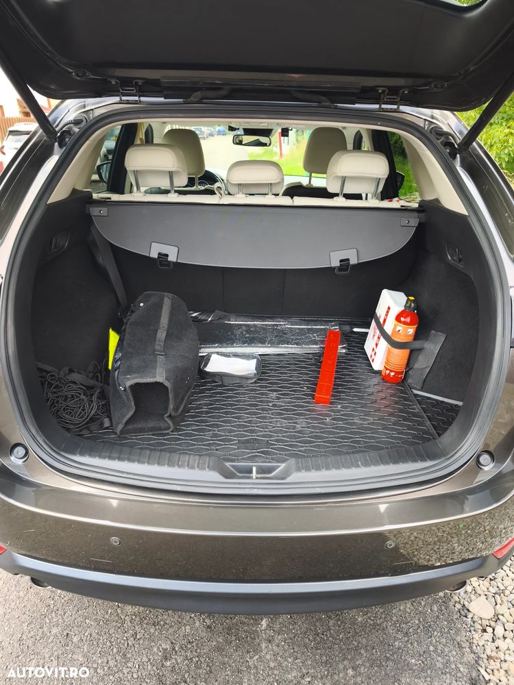 Mazda CX-5 CD175 4x4 AT Revolution Top - 10
