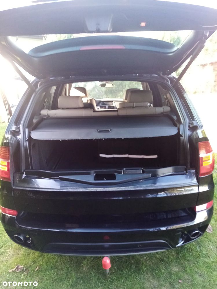 BMW X5 3.0d xDrive - 17