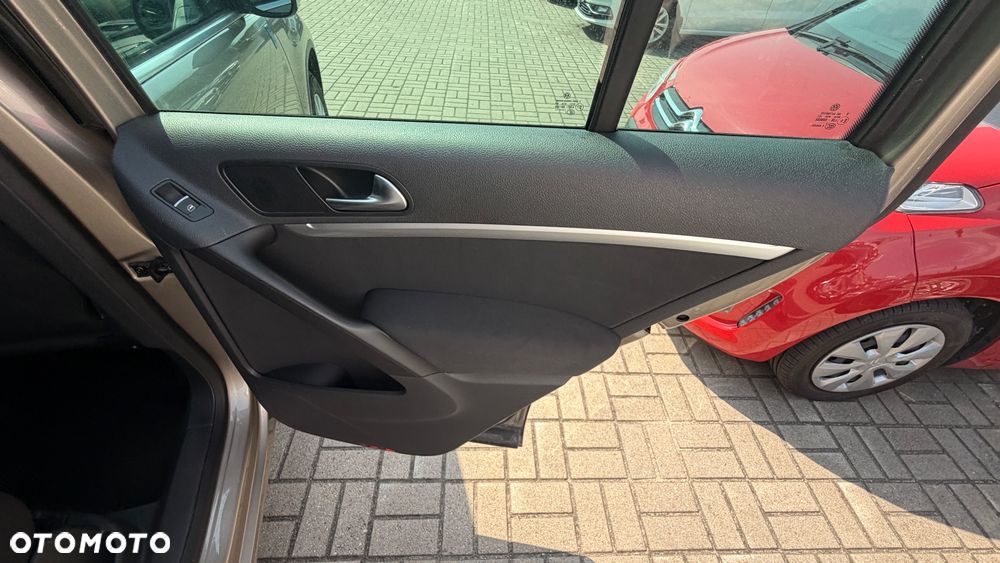 Volkswagen Tiguan 1.4 TSI 4Motion Cup Sport & Style - 18