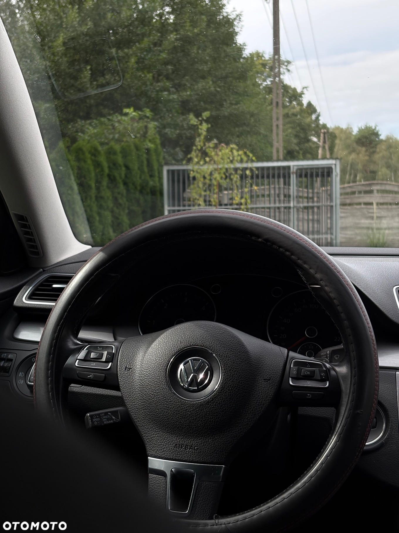 Volkswagen Passat Variant 2.0 TDI DSG BlueMotion Technology Trendline - 15