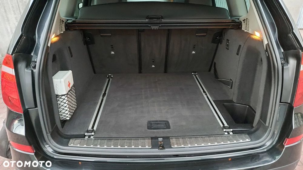 BMW X3 xDrive28i Sport-Aut Advantage - 30