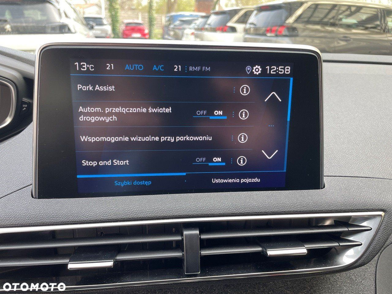 Peugeot 5008 1.5 BlueHDi Allure Pack S&S EAT8 - 19
