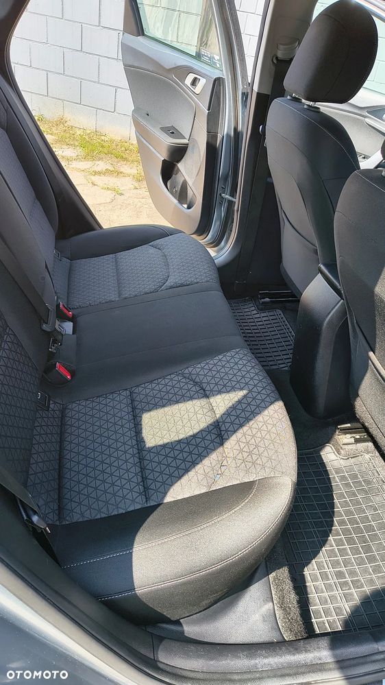 Kia Ceed 1.5 T-GDI M DCT - 22
