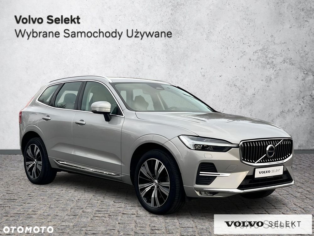 Volvo XC 60 - 8