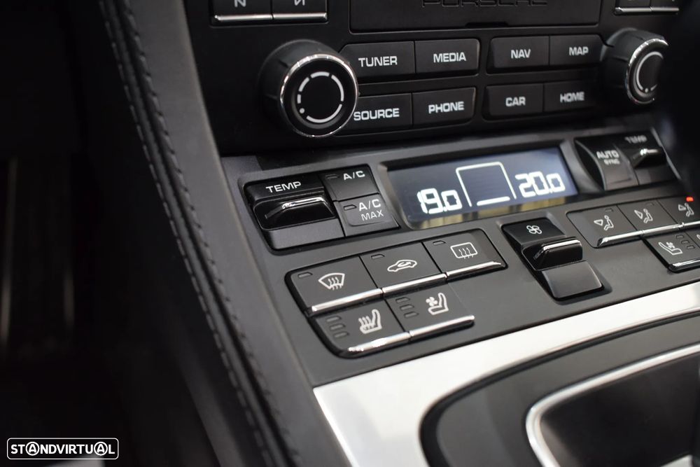 Porsche 718 Boxster PDK - 33