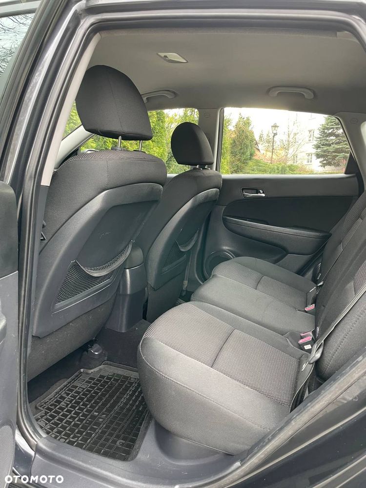 Hyundai i30 1.4 Comfort - 17