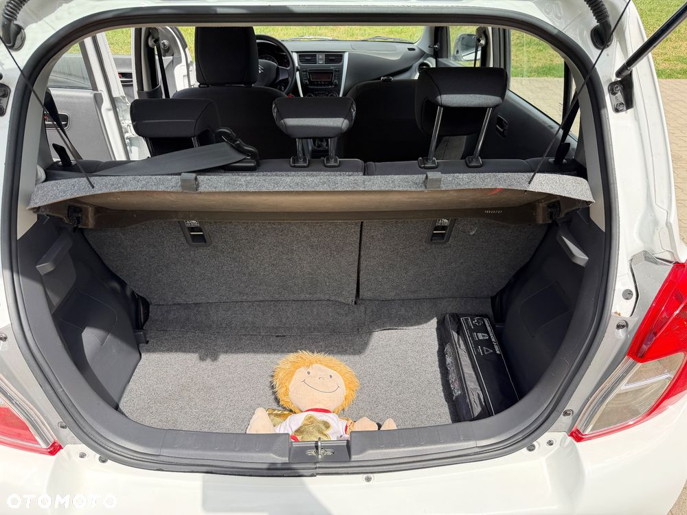 Suzuki Celerio 1.0 ECO+ Club - 15
