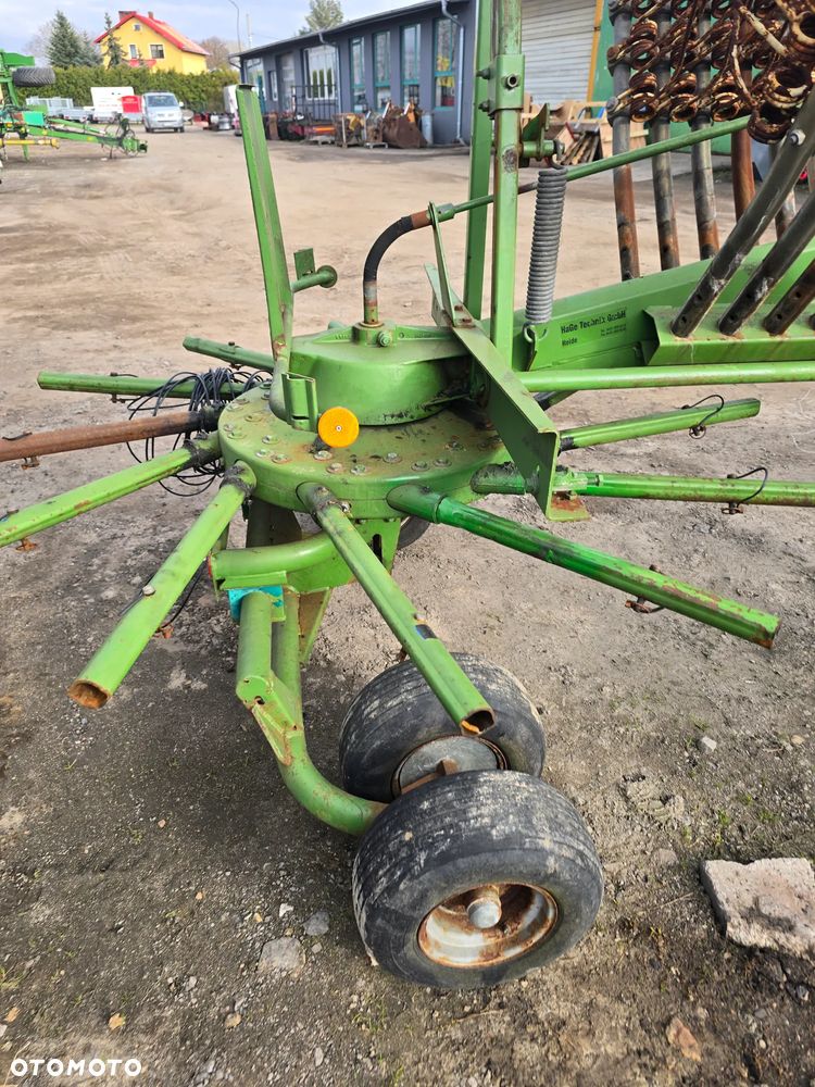 Krone KS 3.80- 4.20 12 - 8