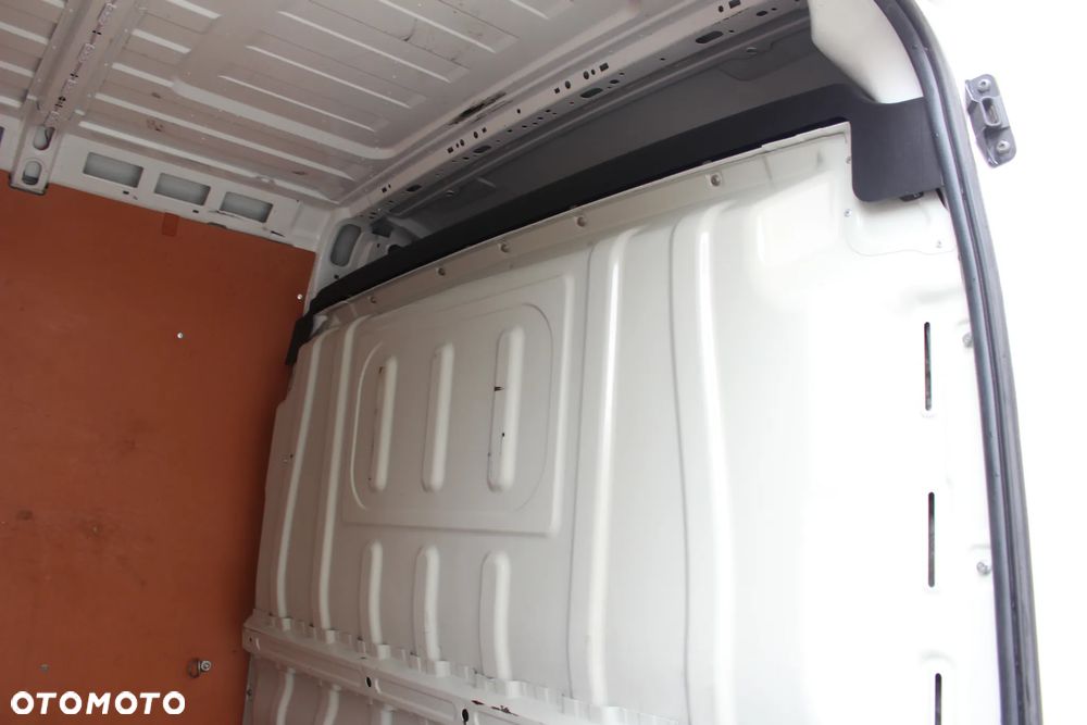 Peugeot Boxer - 22
