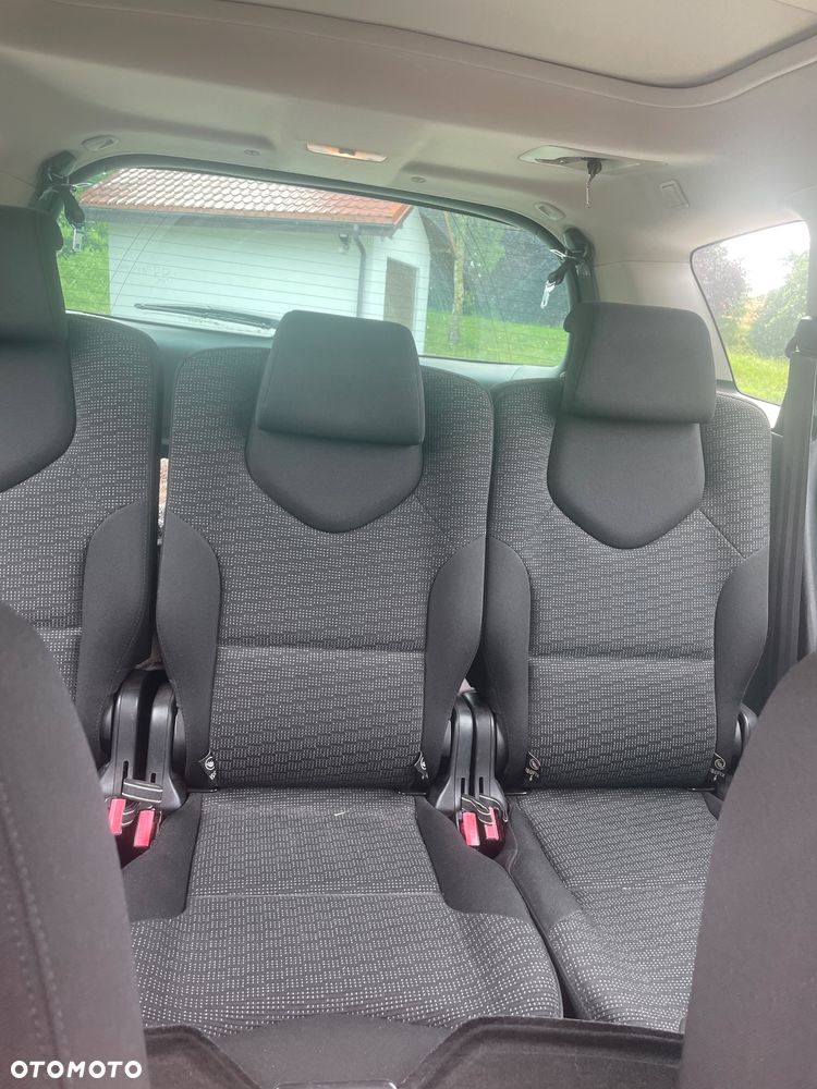 Peugeot 308 1.6 Premium - 10