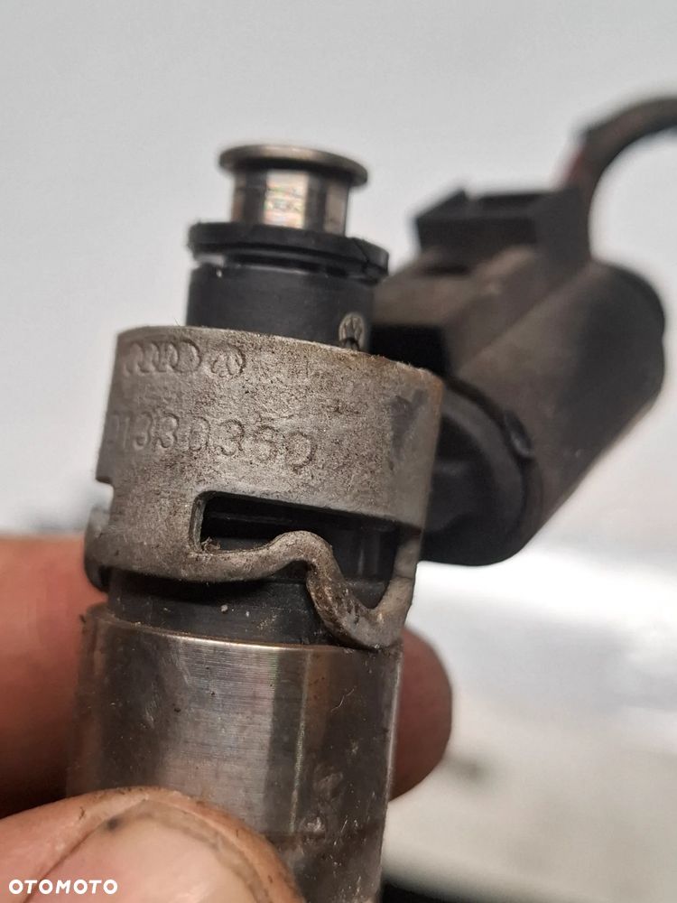 WTRYSK WTRYSKIWACZ 2.0TFSI VW AUDI SEAT SKODA 06D133036D SLASK WYSYLKA VAT - 6