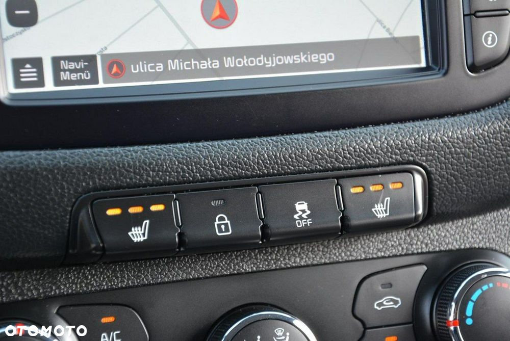 Kia Ceed 1.4 CVVT Attract - 20