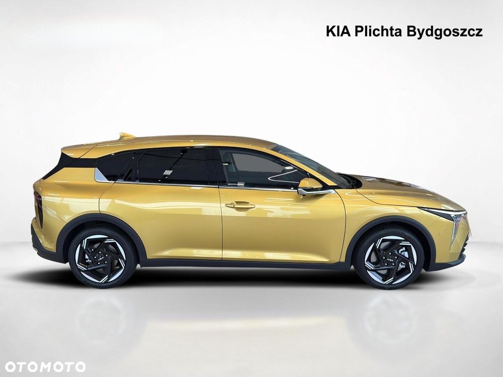 Kia K4 - 7